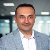 Aydın ÖZTOPRAK, PhD