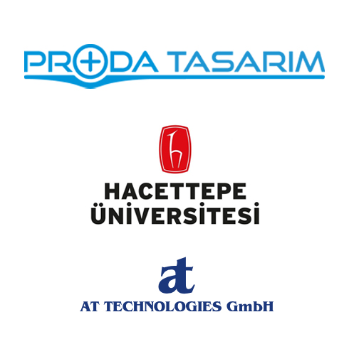 prioceptive partner logos